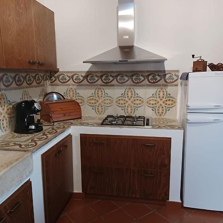 クストナーチLa Casa Di Cofanoアパートメント エクステリア 写真