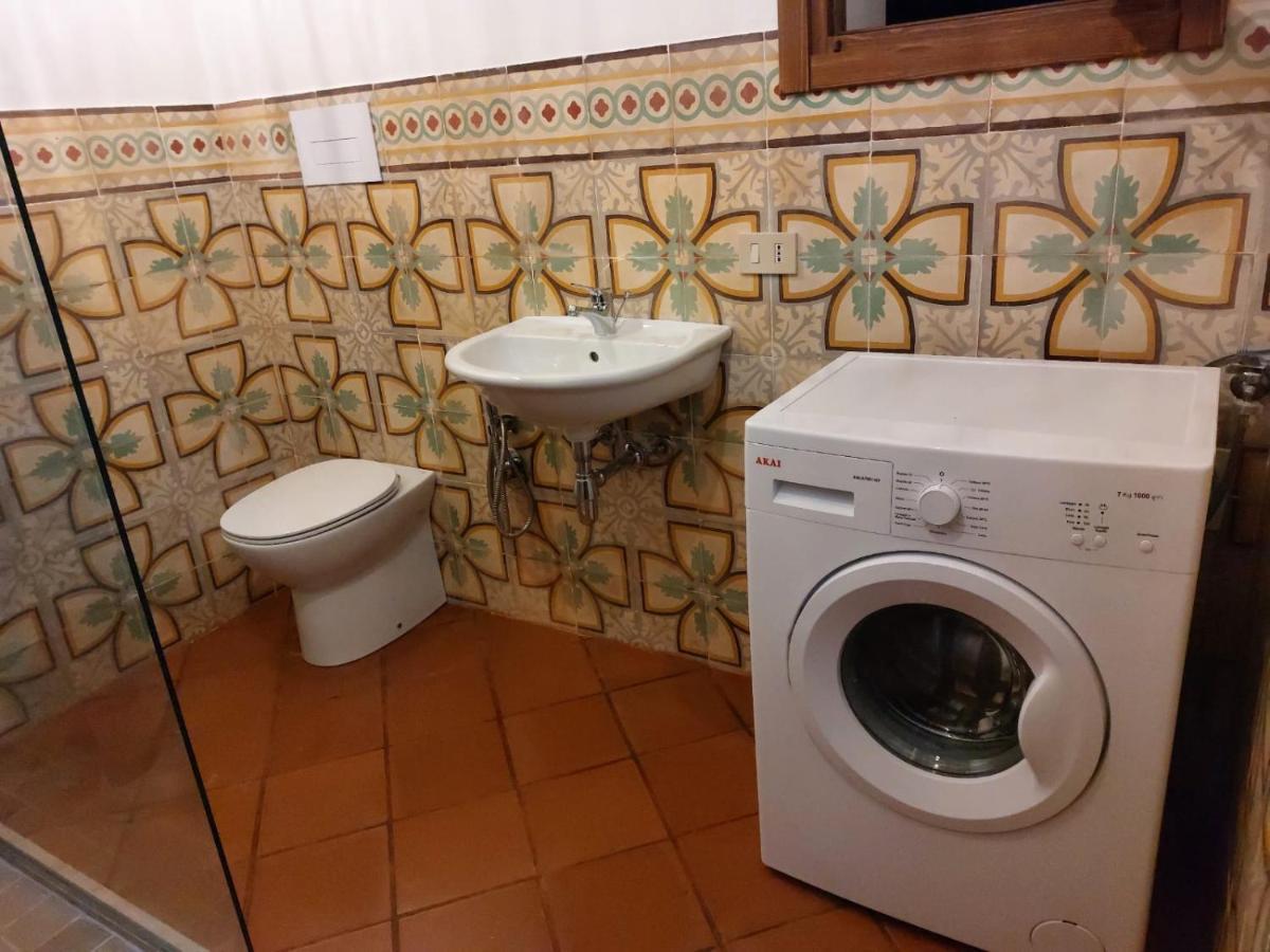 クストナーチLa Casa Di Cofanoアパートメント エクステリア 写真
