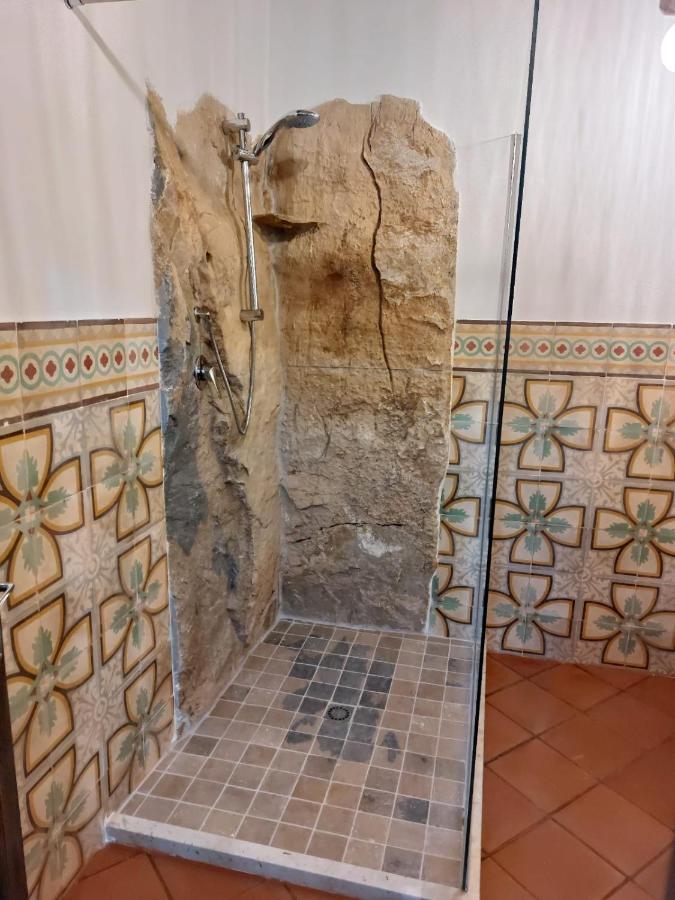 クストナーチLa Casa Di Cofanoアパートメント エクステリア 写真