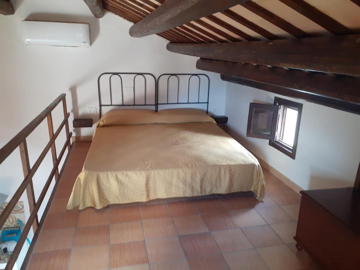 クストナーチLa Casa Di Cofanoアパートメント エクステリア 写真