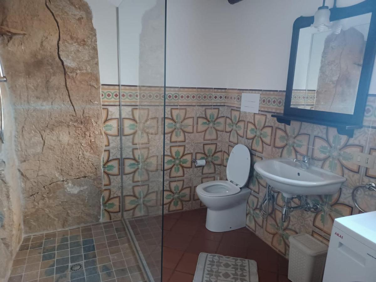 クストナーチLa Casa Di Cofanoアパートメント エクステリア 写真