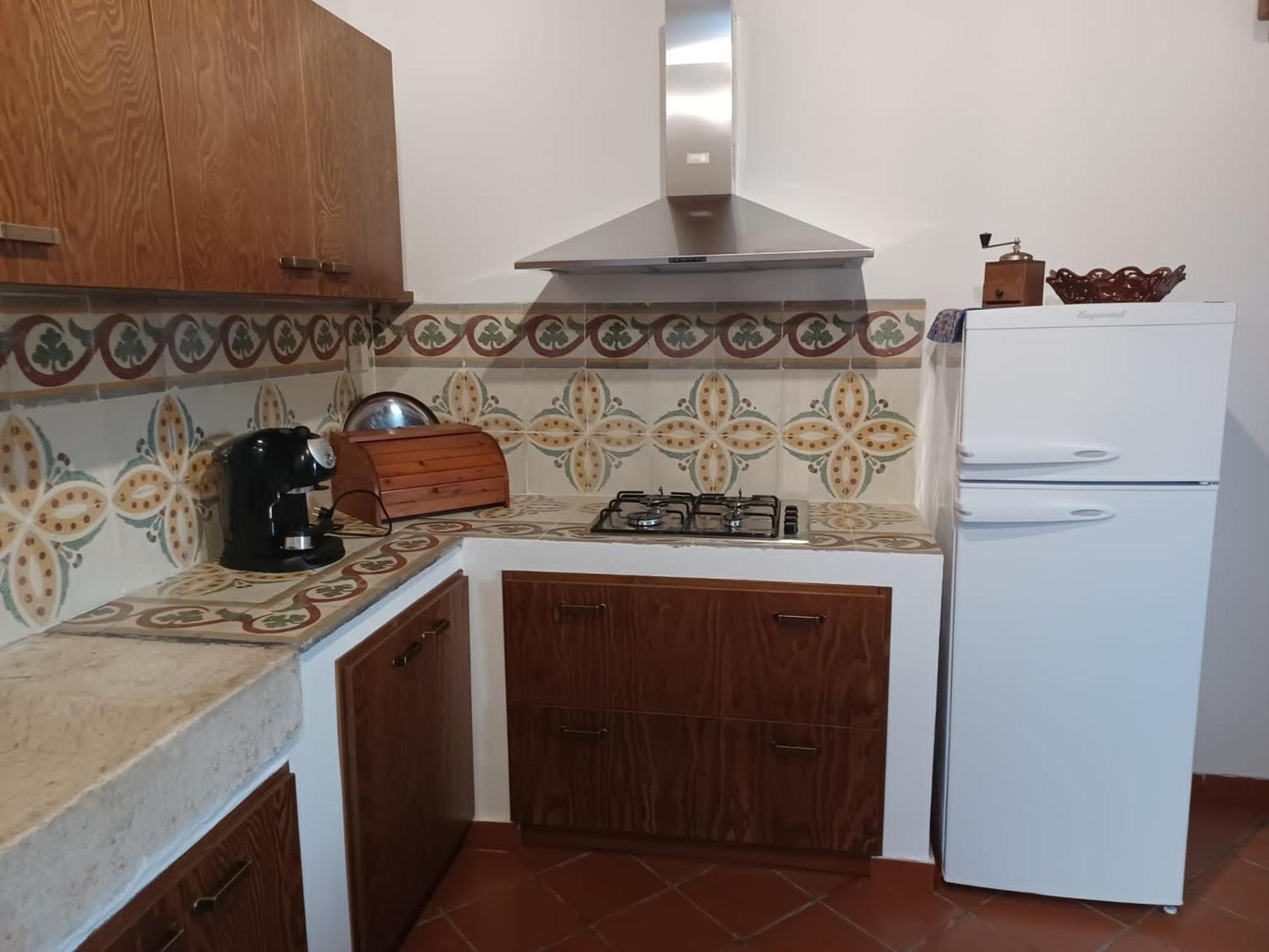 クストナーチLa Casa Di Cofanoアパートメント エクステリア 写真