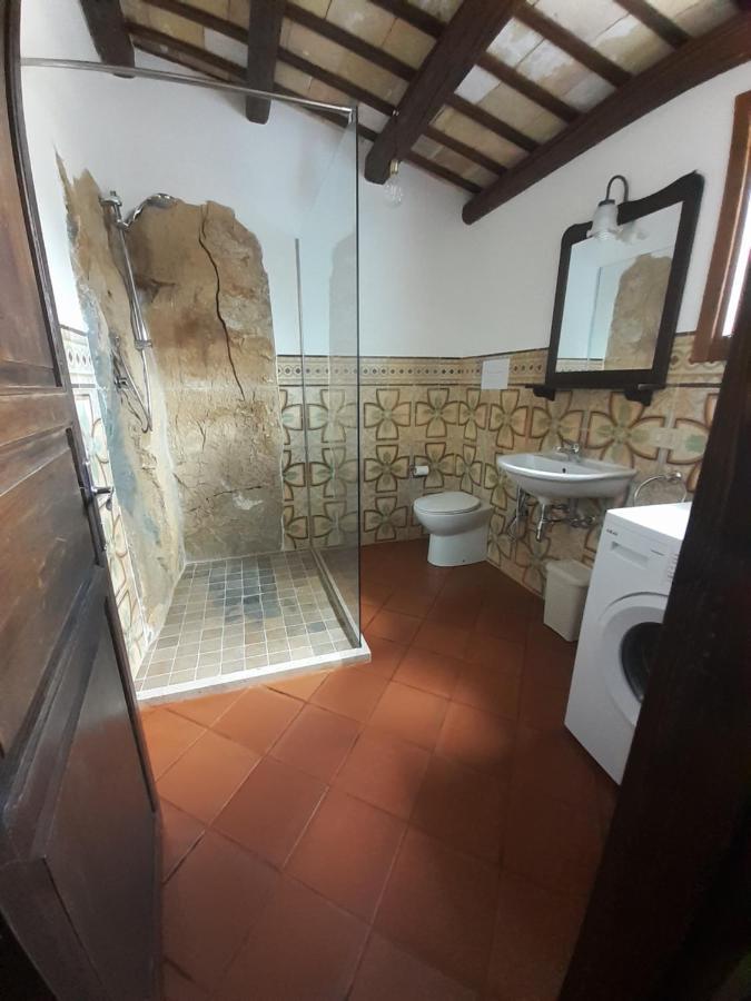 クストナーチLa Casa Di Cofanoアパートメント エクステリア 写真