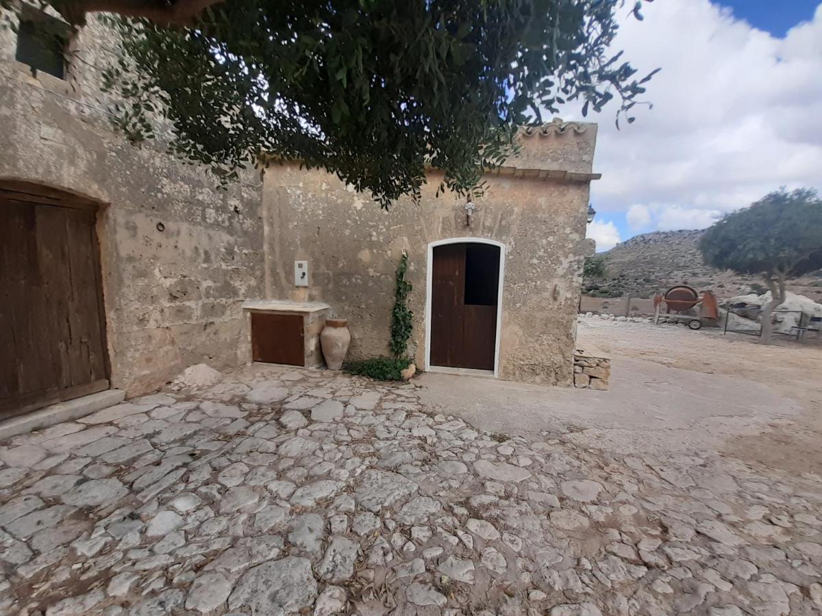 クストナーチLa Casa Di Cofanoアパートメント エクステリア 写真
